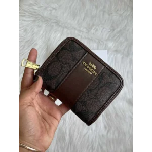 First Copy Coach Wallet For Women (LUB211)