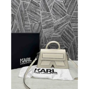 First Copy Karl Lagerfeld Handbag For Women (LUB228)