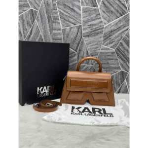 Imported Karl Lagerfeld Handbag For Women (LUB229)
