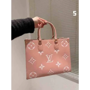 Imported Louis Vuitton Handbag For Women (LUB232)