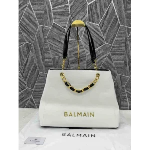 Imported Balmain Handbag For Women (LUB235)