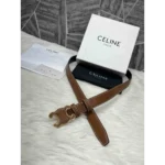 Premium Celine Belt For Men (LUB310)