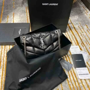 Imported YSl Handbag For Women (LUB275)