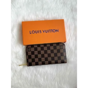 Imported Louis Vuitton Wallet For Women (LUB286)