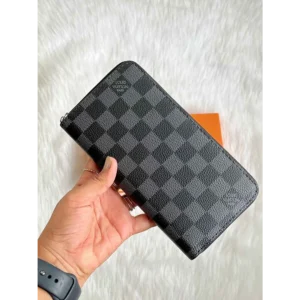 Imported Louis Vuitton Wallet For Women (LUB287)
