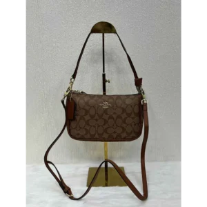 Imported Coach Handbag For Women (LUB288)