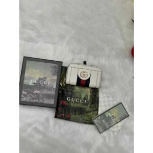 First Copy Gucci Wallet For Women (LUB289)
