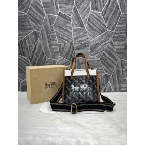 Imported Coach Handbag For Women (LUB290)
