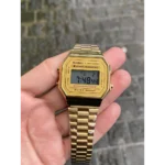 Imported Casio (Vintage) Watch For Men (SG8626)