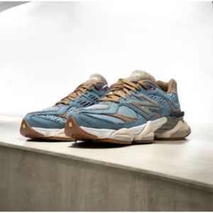 Trendy New Balance 9060 Bodega Age of Discovery Shoes For Men (TS740)