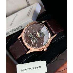 First Copy Emporio Armani Watch For Men (LAZ1270)