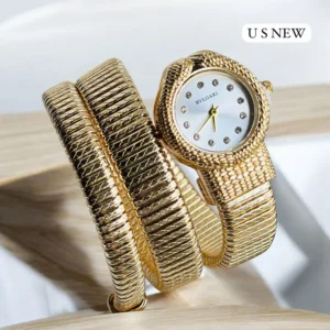 Imported Bvlgari Watch For Women (LAZ1280)