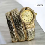 Imported Bvlgari Watch For Women (LAZ1282)
