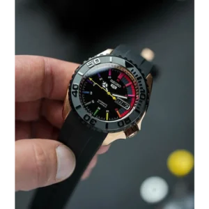 Imported Seiko Watch For Men (LAZ1275)