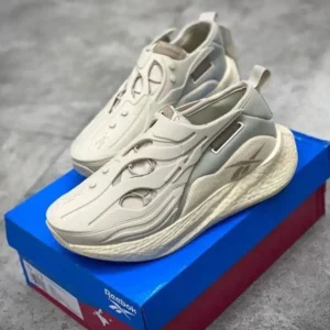 Stylish Reebok Floatride X Argus Beige Shoes For Men (SP76)