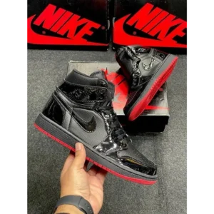 Stylish Air Jordan Retro 1 Gina Shoes For Men (TS842)
