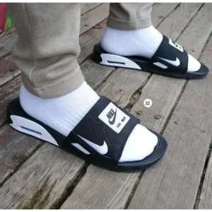Stylish Nike Air Max 90 Slide Flip Flop For Men (TS797)