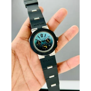 First Copy Bvlgari Watch For Men (SQ316)