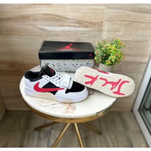 First Copy Air Jordans Retro Travis Scott Shoes For Men (SIS310)