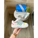 First Copy Adidas Forum Exhibit Shoes For Men (SIS312)