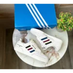 First Copy Adidas Continental 80 Shoes For Men (SIS315)