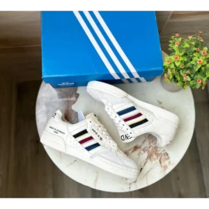First Copy Adidas Continental 80 Shoes For Men (SIS315)