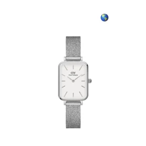 Stylish Daniel Wellington Watch For Women (SQ336)