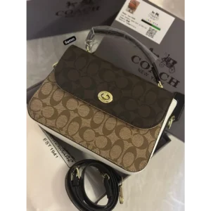 Premium Coach Handbag For Women (UPS427)