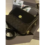 Premium Coach Handbag For Women (UPS430)