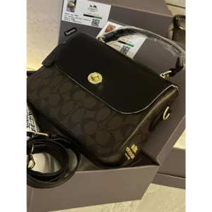 Premium Coach Handbag For Women (UPS430)