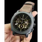Stylish Fossil Watch For Men (SQ341)
