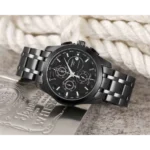 Stylish Tissot Watch For Men (ZS602)