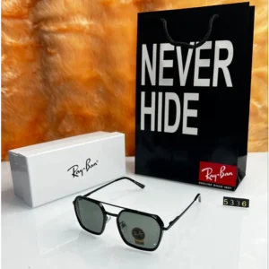 Classy Rayban Sunglasses (LAZ1380)