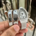 Stylish Bvlgari Watch For Women (LAZ1404)
