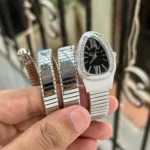 Stylish Bvlgari Watch For Women (LAZ1406)