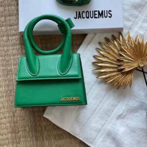 Classy Jacquemus Handbag For Women (SFS1306)