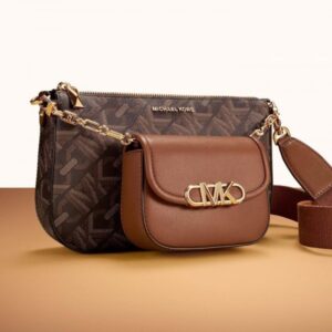 Classy Michael Kors Handbag For Women (SFS1309)