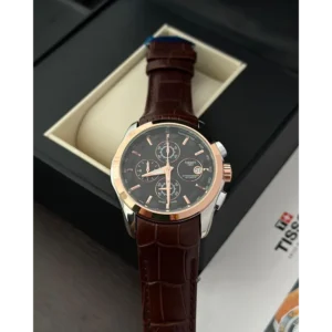 First Copy Tissot Watch For Men (SQ350)
