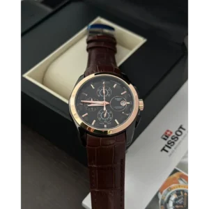 Premium Tissot Watch For Men (SQ353)
