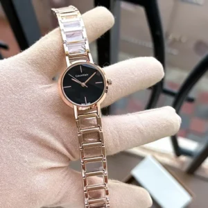Premium Calvin Klein Watch For Women (BSF1264)