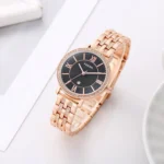 Premium Fossil Watch For Women (BSF1263)