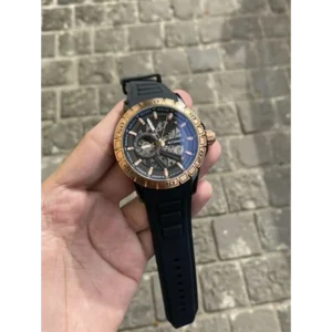 Premium Roger Dubuis Watch For Men (SFS1316)