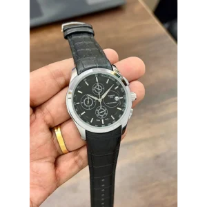 Premium Tissot Watch For Men (SG8654)
