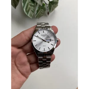Premium Tissot Watch For Men (SG8656)