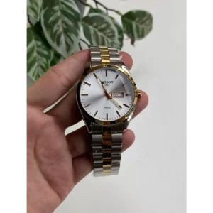 First Copy Tissot Watch For Men (SG8660)