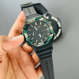 Premium G-Shock Casio Oak Watch For Men (ZS612)