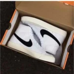 First Copy Nike Mid Blazer High Shoes For Men (SNC576)