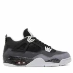 First Copy Air Jordan Retro 4 Fear Shoes For Men (SNC590)