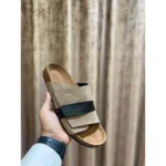 First Copy Birkenstock Kyoto Suede For Men (SNC610)