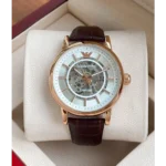 Stylish Armani Exchange Watch For Men (SIS416)